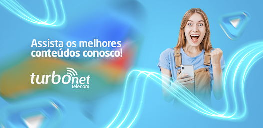 Contato - TurboNet Telecom