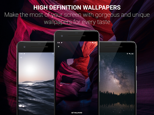 Walltones Wallpapers - 4K Wall