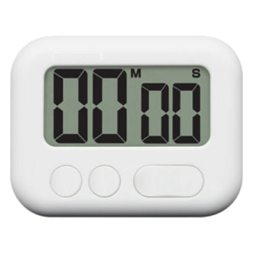KitchenTimer logo