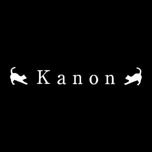 Kanon春日橋 logo