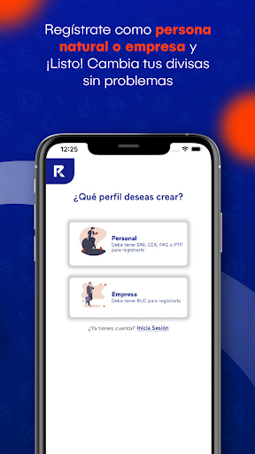 Roblex - Cambia dólares y sole Screen 2