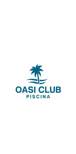 Android application Piscina Oasi Club screenshort