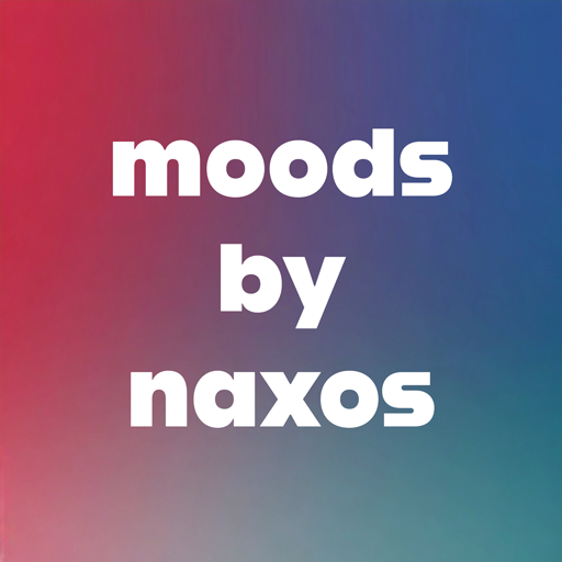 Moods by Naxos logo