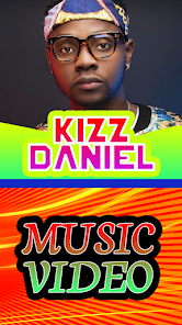 Captura 3 Kizz Daniel Songs & Video android