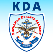 Kuchaman Defence Academy