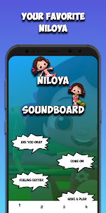 Niloya Soundboard