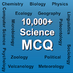 Science MCQ Apk