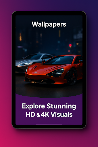 PixAura Daily Wallpapers