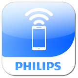 Philips MyRemote icon