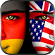 Speeq German | English - Androidアプリ