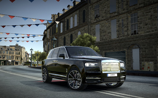 European Luxury Cars 16
