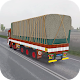 Indian Truck Offroad Cargo 3D