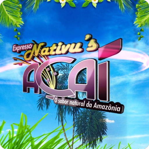 Nativus Açaí for  Android – Latest Version & Features app icon