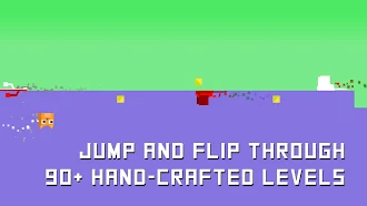 Game screenshot Binary Dash hack