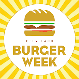 Cleveland Burger Week icon