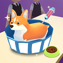 Idle Pet Shop