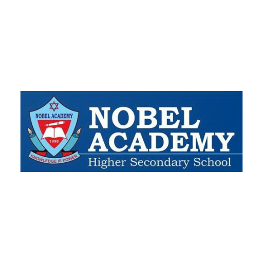 Nobel Academy logo