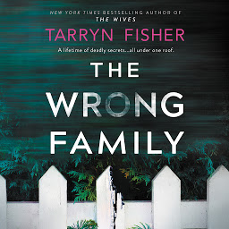 Icon image The Wrong Family