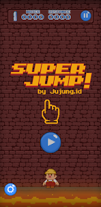 Super Jump - Jujung