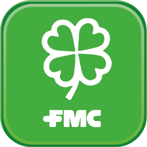 FMC Grower XP Logo