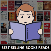 Top 100 Best-Selling Books Summaries -Motivational