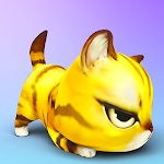 Cover Image of Download Animal Games 3D  APK