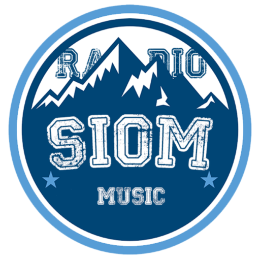Rádio Siom Music logo