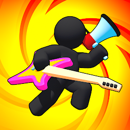 Band Manager Idler Mod Apk