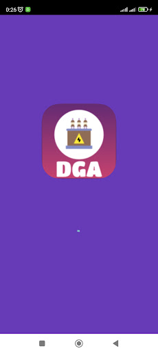 Aperçu de l'application