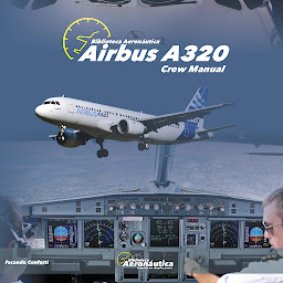 Icon image Airbus A320: Crew manual