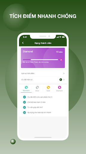Hà Shop Screen 3