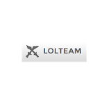 LolTeam bookmark widget icon