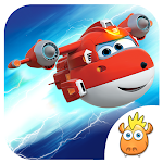 Cover Image of Unduh Super Wings - It's Fly Time 2.0 APK
