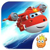 Super Wings - It's Fly Time icon