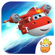 Super Wings - It #39;s Fly Time