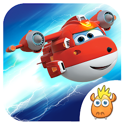 Icon image Super Wings - It's Fly Time