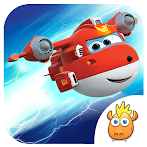 Super Wings - It's Fly Time
