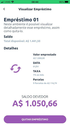 Cooper Money - White Label