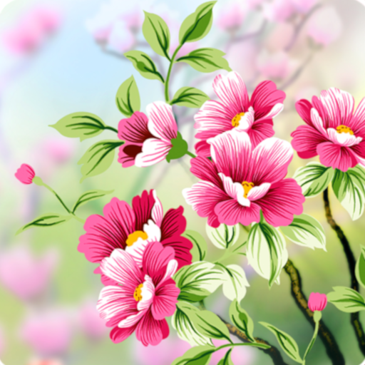 Flowers Wallpaper 1.0.6 Icon