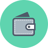 Simple Budget icon