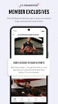screenshot of Under Armour