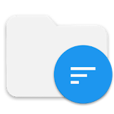 Sort2Folder - File Sorter icon