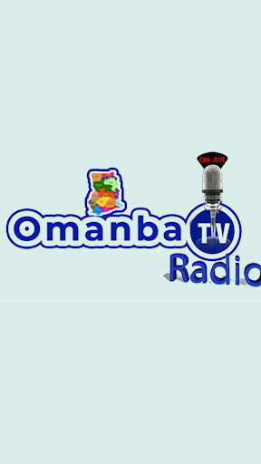 Android application OMANBA TV/RADIO screenshort