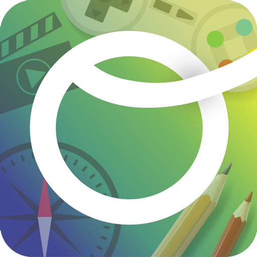 OnyXP, les jobs en jeu. logo