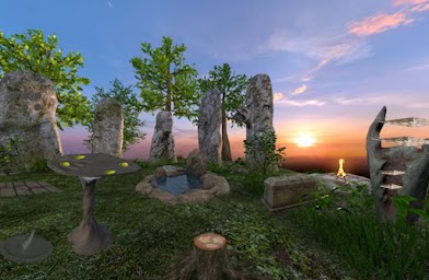 Escape Games - Grand Monuments