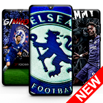 Cover Image of Télécharger Wallpaper for The Blues Chelsea Wallpaper v1.2 APK