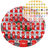 Keyboard Arsenal Emoticons icon