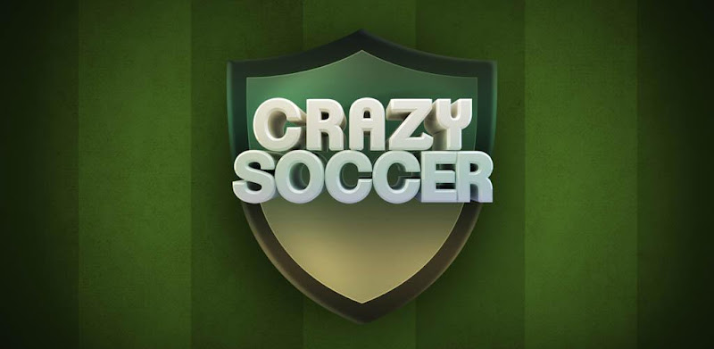 Crazy Soccer Demo