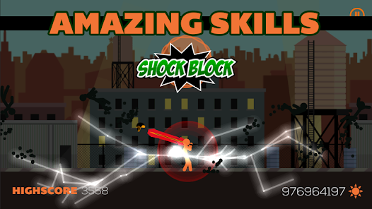 Stick Fight: The Game APK