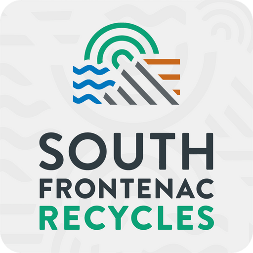 South Frontenac Recycles logo